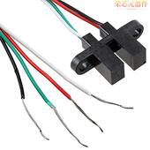 传感器「SENSOR OPT SLOT OPB881T55Z PHOTOTRANS MODUL」