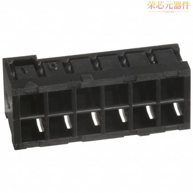 DF4-12DP-2C原装「CONN HSG CRIMP 12POS」正品