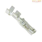 「TERM 16AWG BLADE 0433750001原装 FEMALE TIN」正品