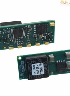 OKY2-T/16-D12N-C原装「DC DC CONVERTER 0.75-5.5V 80W」正品