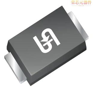 HS2JFS原装「75NS, 2A, 600V, HIGH EFFICIENT R」正品