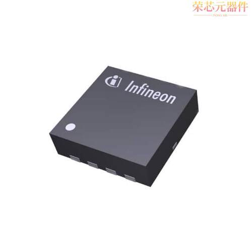 ISZ080N10NM6ATMA1原装「TRENCH =100V PG-TSDSON-8」正品