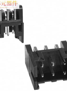 DF11-6DP-2DS(24)原装「CONN HEADER R/A 6POS 2MM」正品