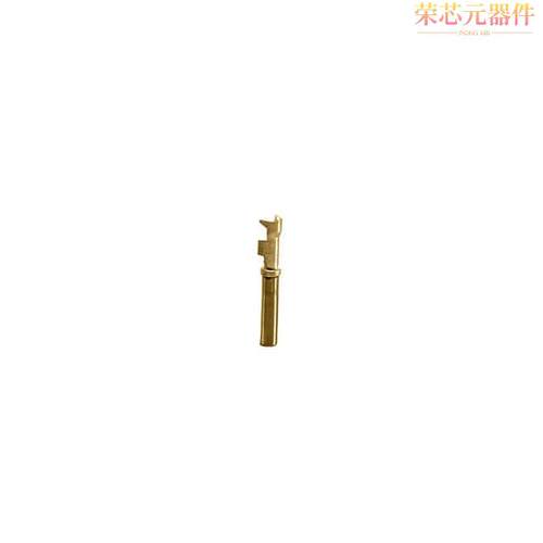 AT62-20-0144原装「CONN SOCKET 16-22AWG GOLD CRIMP」正品