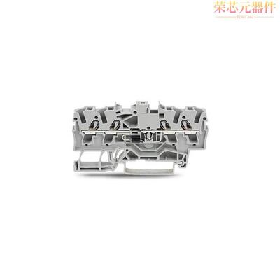 2002-1411/1000-411原装「COMPONENT TERMINAL BLOCK;