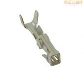 1原装 TIN」正品 「CONN 281423 CRIMP SOCKET 20AWG
