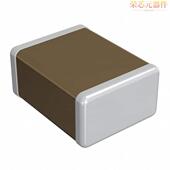 「CAP X7R CER GCJ32ER71H475KA12L原装 4.7UF 50V 1210」正品