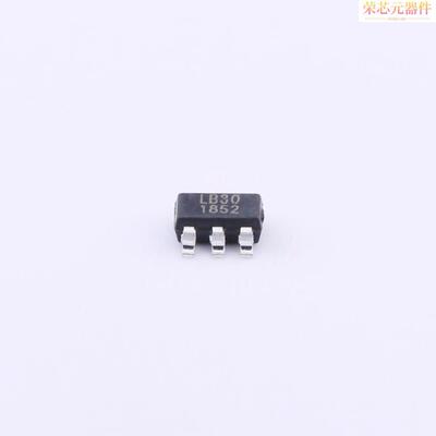 RS3236-3.0YF5原装「Vin=7.5V Vout=3V 500mA 70dB@(1