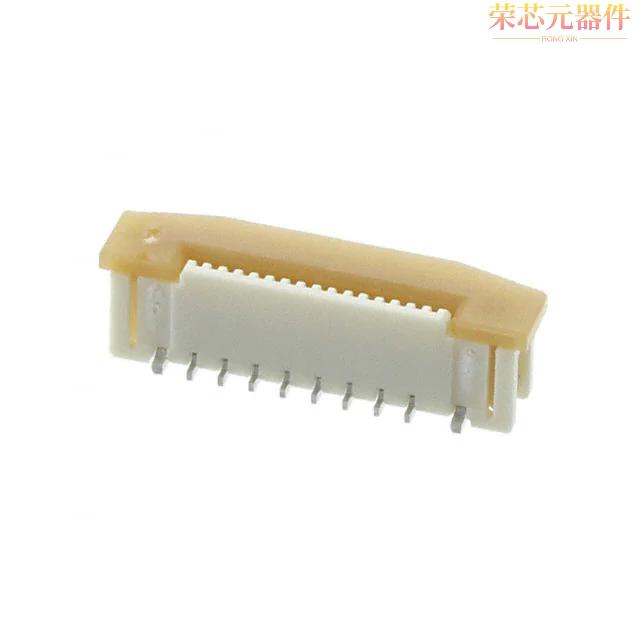 0525591652原装「CONN FPC/FFC 16POS .5MM VERT ZIF」正品