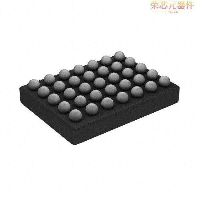 LP8758A2E3YFFR原装「FOUR-PHASE DC-DC STEP-DOWN CO