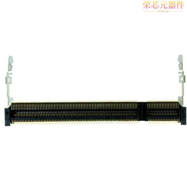 2309409-1原装「DDR4 SODIMM 260P 5.2H STD」正品