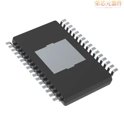 TPA2000D4DAPR原装「IC AMP CLASS D STER 2W 32HTSSOP」正品