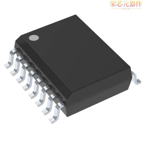 UCC12040DVER原装「DC DC CONVERTER 3.3V 5V 500MW」正品