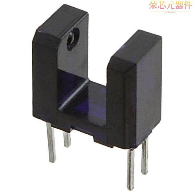 OPB620原装「SENSOR OPT SLOT TRANS W/RES PCB」正品
