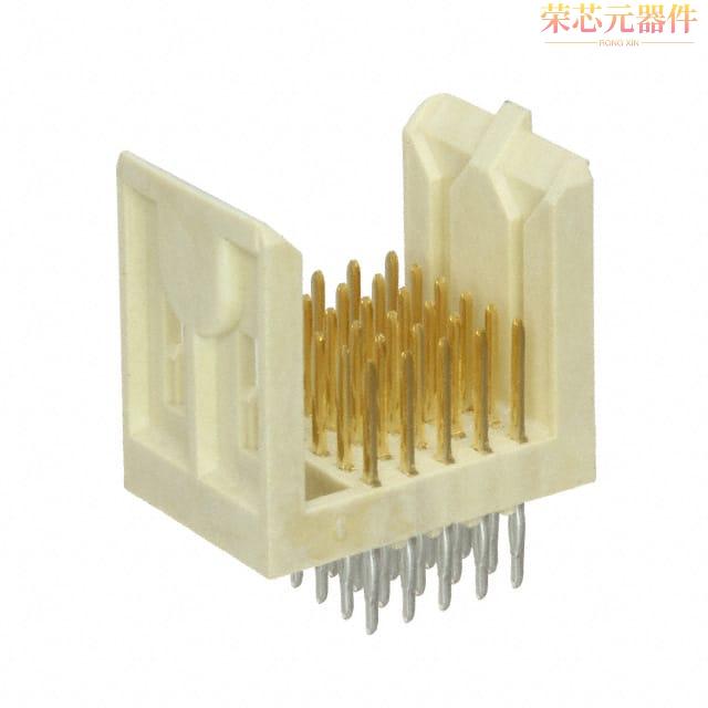 89006-116LF原装「CONN HEADER 30POS PCB」正品