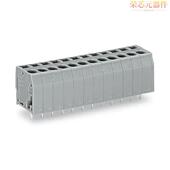 104原装 PIN」正品 「PCB BLOCK; 739 MM; TERMINAL 2.5