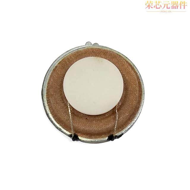 E-2702原装「EXCITER 1W, 2 OHM, 26MM X 12MM」正品