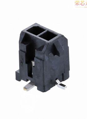 0430450218原装「CONN HEADER SMD 2POS」正品