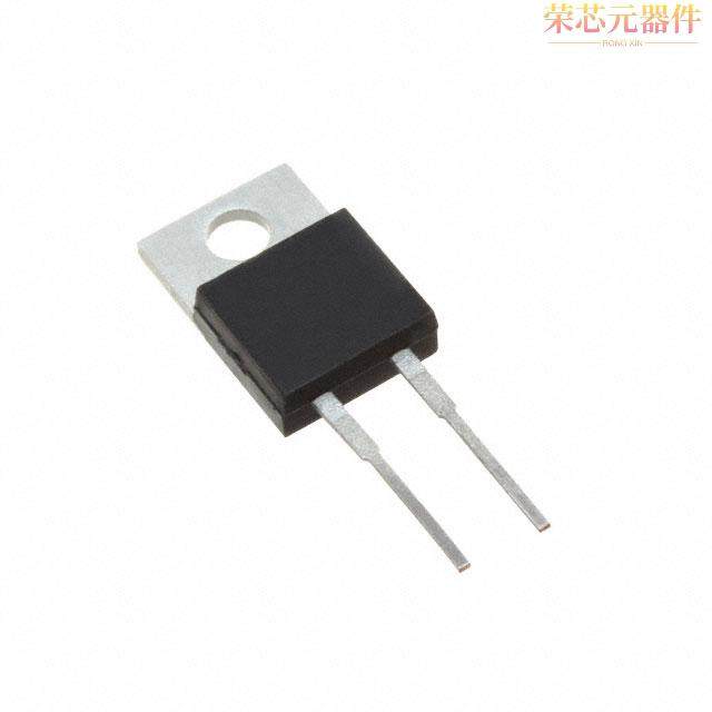 FES8FT-E3/45原装「DIODE GEN PURP 300V 8A TO220AC」正品