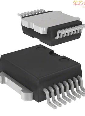 VND5E006ASPTR-E原装「IC PWR SWITCH N-CHAN 1:1 PWR