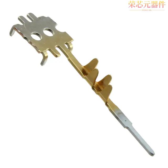 487940-4原装「CONTACT FLAT FLEX PIN TIN」正品