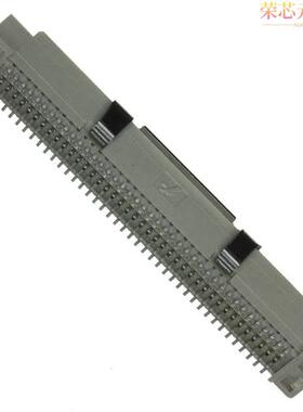 61083-081402LF原装「CONN PLUG 80POS SMD GOLD」正品