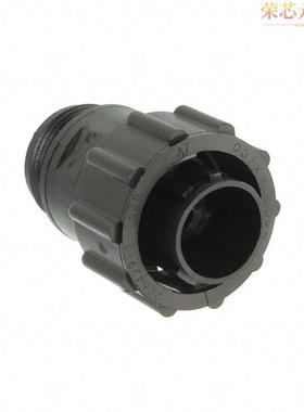 206429-1原装「CONN PLUG HSNG MALE 4POS INLINE」正品