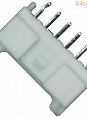 B06B-PASK-1(LF)(SN)原装「CONN HEADER VERT 6POS 2MM」正品