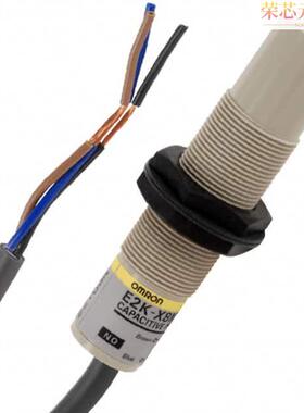 E2K-X8ME1原装「SENSOR PROX CAP 8MM IP66 CYLIND」正品