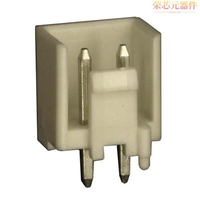 1877285-2原装「CONN HEADER VERT 2POS 3.96MM」正品
