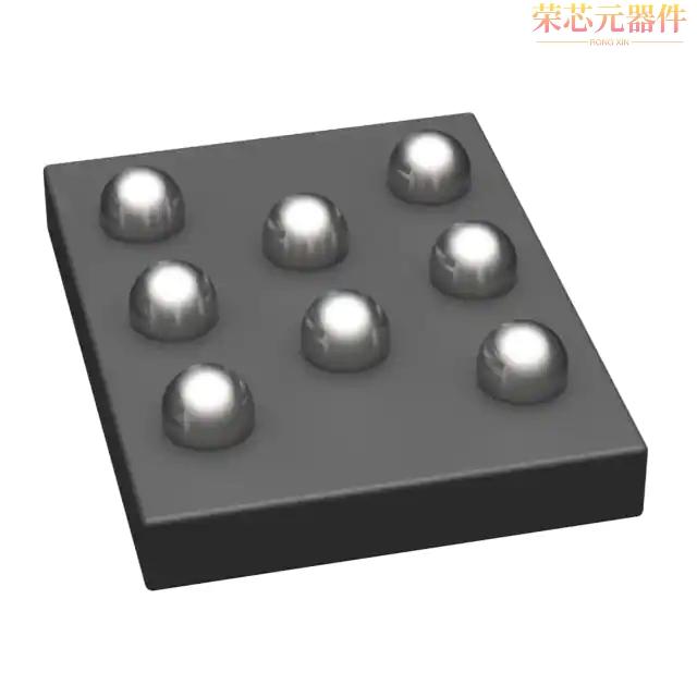 CAT24C512C8UTR原装「IC EEPROM 512KBIT I2C 8WLCSP」正品