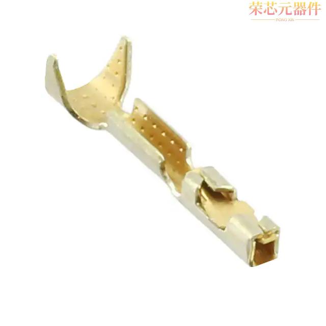 47212-000LF原装「CONN SOCKET 28-32AWG CRIMP GOLD」正品