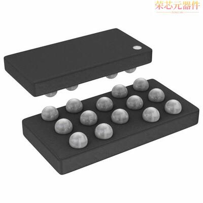 AD8508ACBZ-REEL7原装「IC CMOS 4 CIRCUIT 14WLCSP」正品