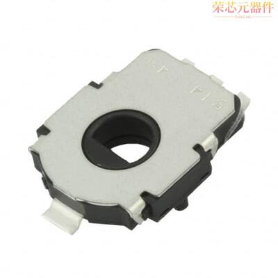 EVW-AE4001B14原装「SENSOR ROTARY 343DEG SMD」正品