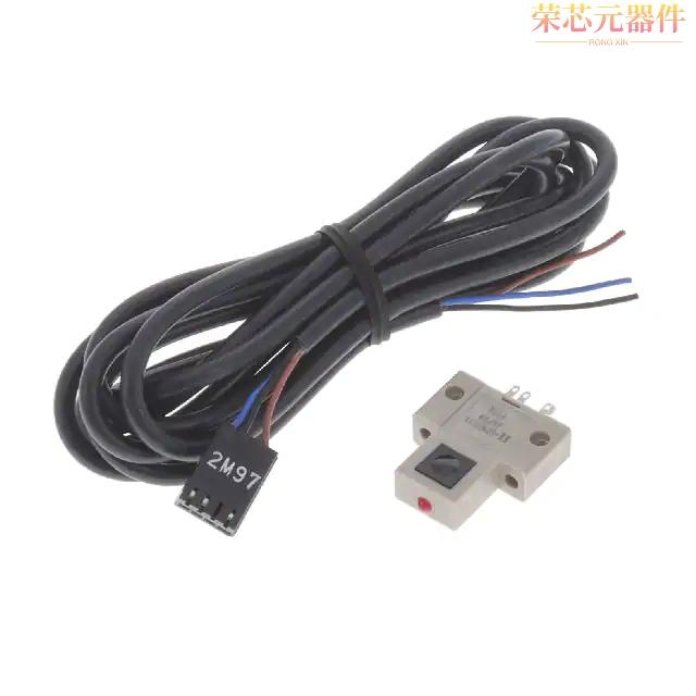 EE-SPWD311原装「SENSOR THROUGH-BEAM 1M NPN」正品