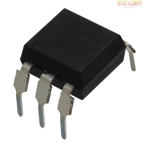 4N35-X006原装「OPTOISO 5KV TRANS W/BASE 6DIP」正品