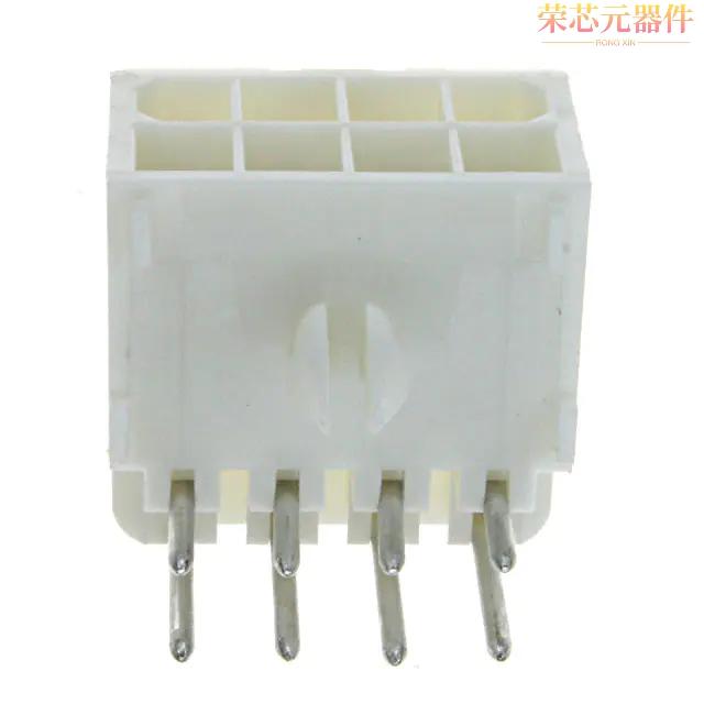 1-770970-0原装「CONN HEADER R/A 8POS 4.14MM」正品