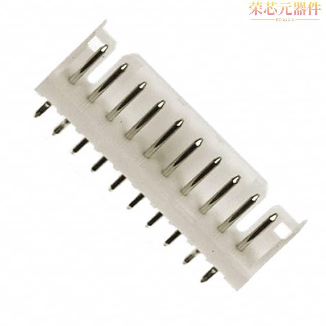1-292161-0原装「CONN HEADER VERT 10POS 2MM」正品