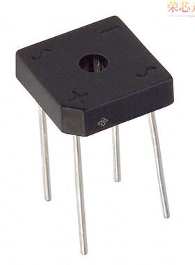 GBPC604-E4/51原装「BRIDGE RECT 1PHASE 400V 3A GBPC6」正品
