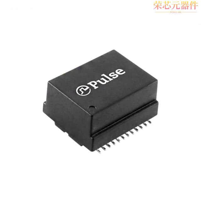 H5187NL原装「XFRMR MODULE 1000B-T 1 CH SMT」正品