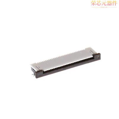 0541043031原装「CONN FFC TOP 30POS 0.50MM R/A」正品