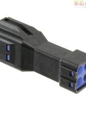 DF63W-4EP-3.96C原装「CONN PLUG 3.96MM 4POS」正品
