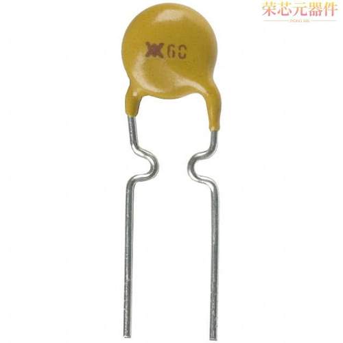 RXEF017原装「PTC RESET FUSE 60V 170MA RADIAL」正品