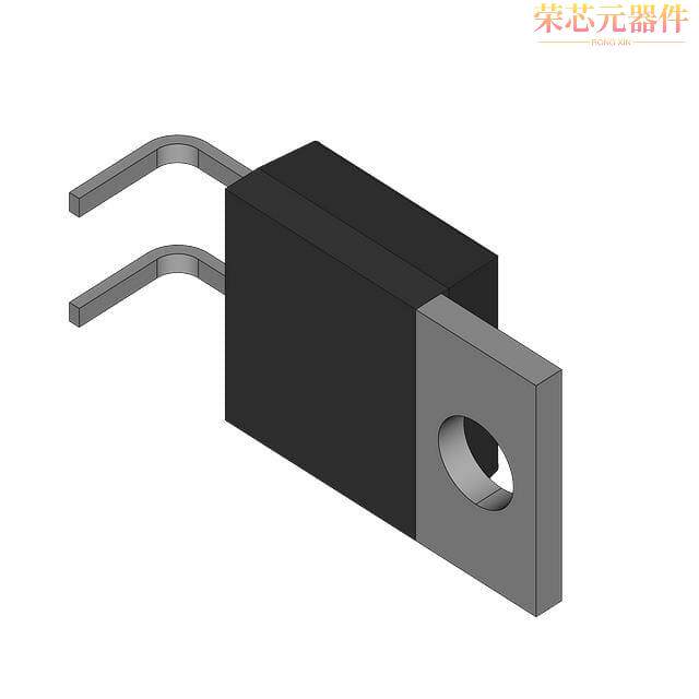 IDV15E65D2XKSA1原装「DIODE GEN PURP 650V 15A TO22