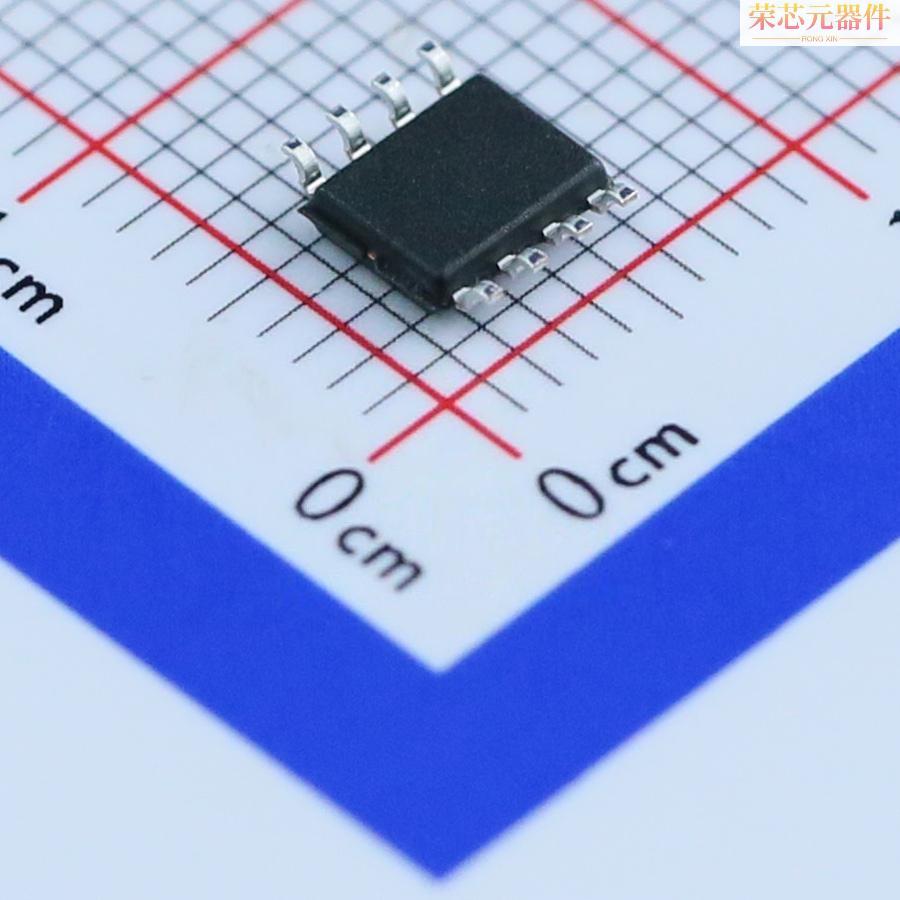 BL24C256A-PARC原装「EEPROM 256Kb（32kx8） I²C」正品