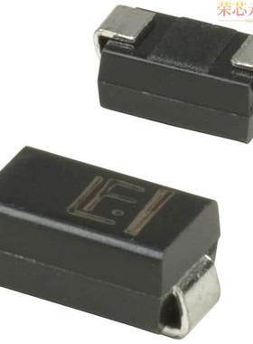 SMAJ400CA原装「TVS DIODE 400VWM 648VC DO214AC」正品