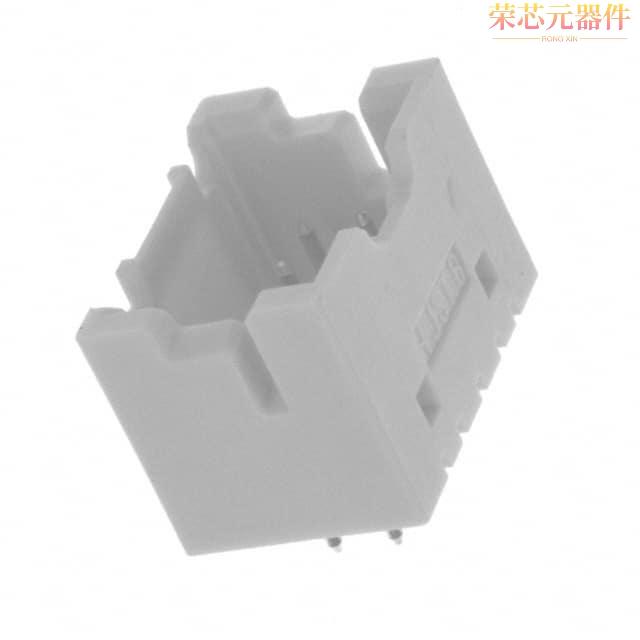 B08B-XADSS-N(LF)(SN)原装「CONN HEADER VERT 8POS 2