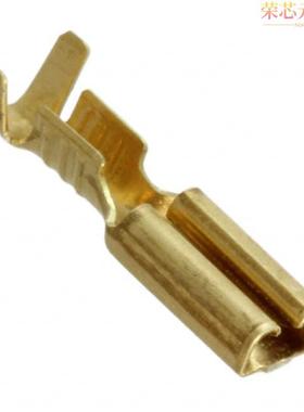 160534-1原装「CONN QC RCPT 17-20AWG 0.110」正品