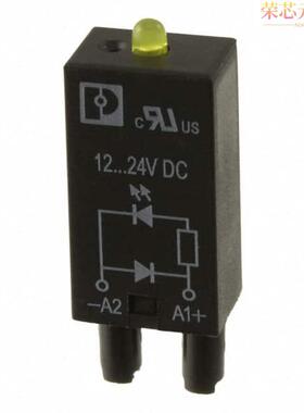2833657原装「DIODE MODULE 12-24VDC IN」正品