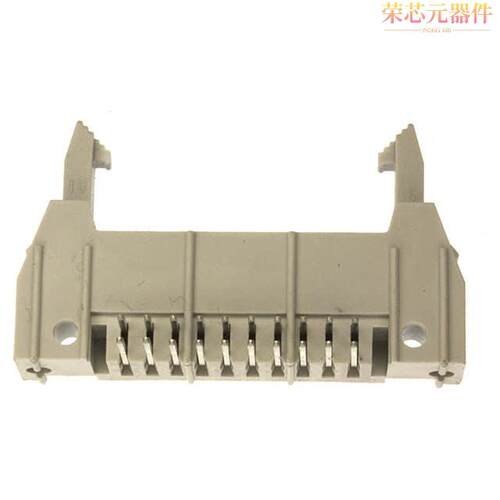71922-120LF原装「CONN HEADER R/A 20POS 2.54MM」正品
